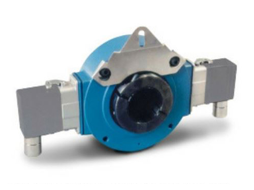 套轴式编码器M3/M4