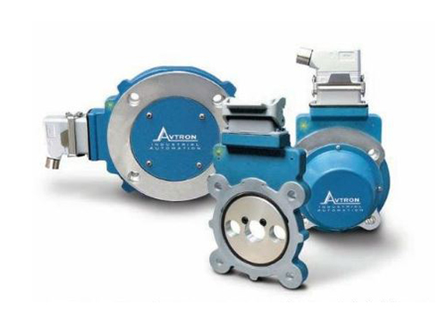 模块化编码器AV56/AV67/AV85/AV115